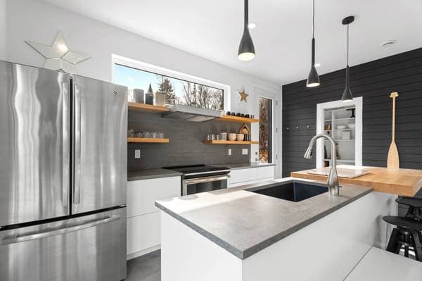 285 Ch. Laurier, Saint-Sauveur — photo 26