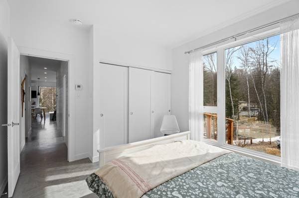 285 Ch. Laurier, Saint-Sauveur — photo 40
