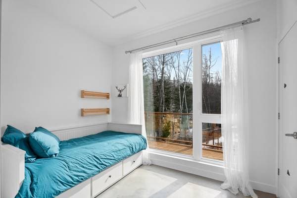 285 Ch. Laurier, Saint-Sauveur — photo 41
