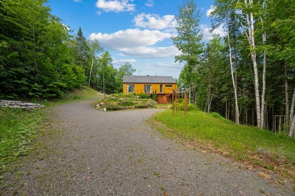 285 Ch. Laurier, Saint-Sauveur — photo 42