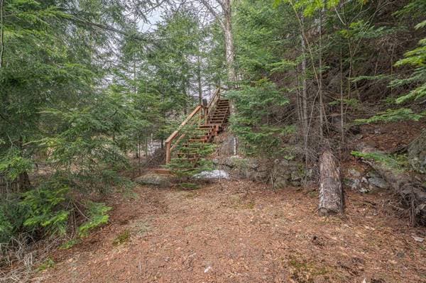 285 Ch. Laurier, Saint-Sauveur — photo 48