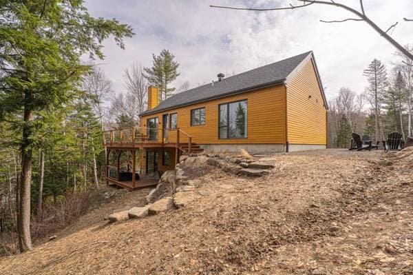 285 Ch. Laurier, Saint-Sauveur — photo 49