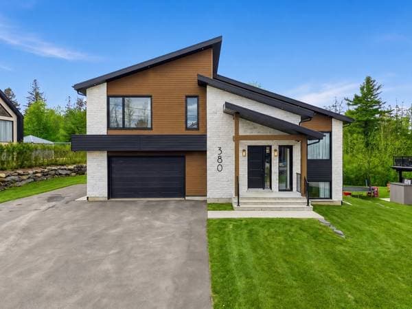 380 Rue des Mélèzes, Cookshire-Eaton — photo 1