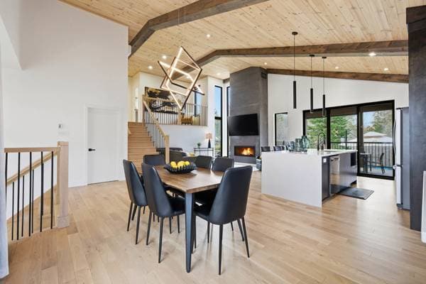 380 Rue des Mélèzes, Cookshire-Eaton — photo 12