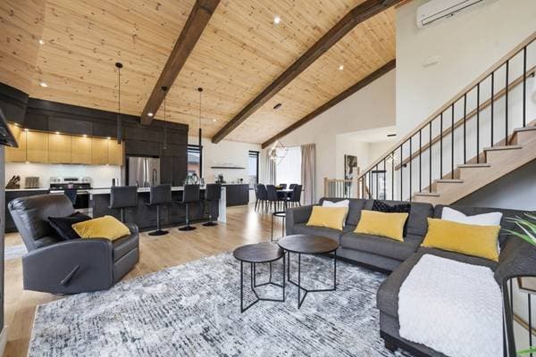 380 Rue des Mélèzes, Cookshire-Eaton — photo 17