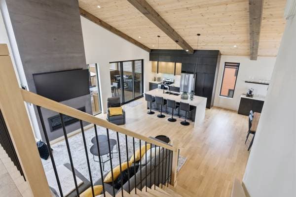 380 Rue des Mélèzes, Cookshire-Eaton — photo 3
