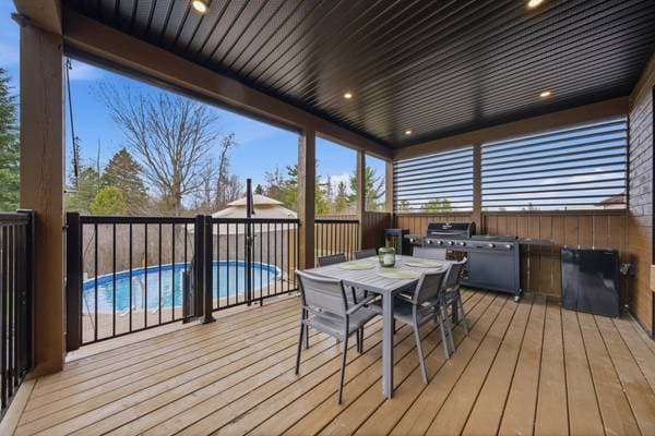 380 Rue des Mélèzes, Cookshire-Eaton — photo 34