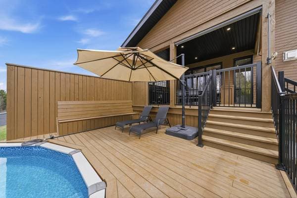 380 Rue des Mélèzes, Cookshire-Eaton — photo 35