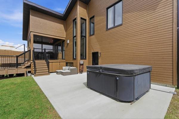 380 Rue des Mélèzes, Cookshire-Eaton — photo 38