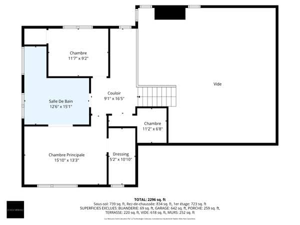 380 Rue des Mélèzes, Cookshire-Eaton — photo 44