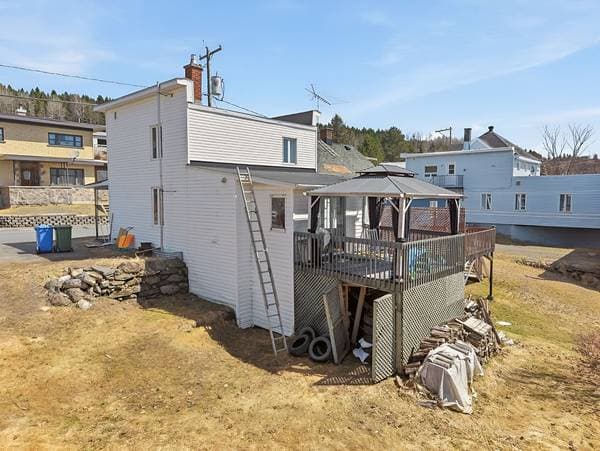528 Rue Principale, Saint-Léon-de-Standon — photo 4