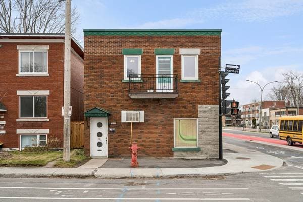 282 Boul. Henri-Bourassa O., Montréal (Ahuntsic-Cartierville) — photo 2
