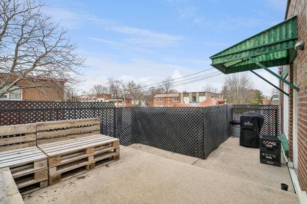 282 Boul. Henri-Bourassa O., Montréal (Ahuntsic-Cartierville) — photo 13