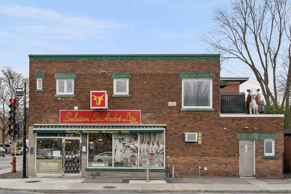 282 Boul. Henri-Bourassa O., Montréal (Ahuntsic-Cartierville) — photo 2