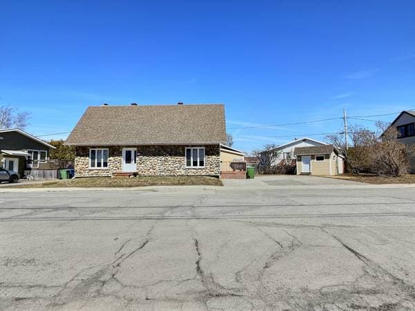house — 354 Rue Michaud, Rimouski