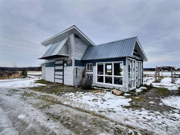 511Z Ch. des 5e-et-6e Rang O., Latulipe-et-Gaboury — photo 43