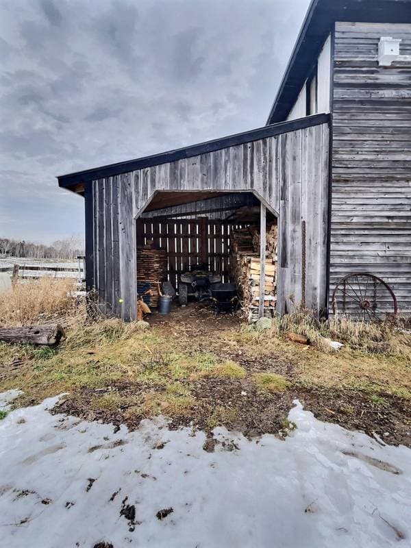511Z Ch. des 5e-et-6e Rang O., Latulipe-et-Gaboury — photo 44