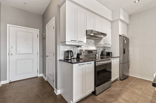 115 Rue de Bruxelles #302, Gatineau (Aylmer) — photo 4