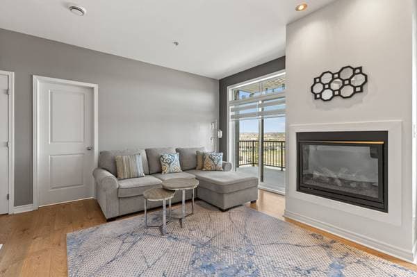 115 Rue de Bruxelles #302, Gatineau (Aylmer) — photo 8