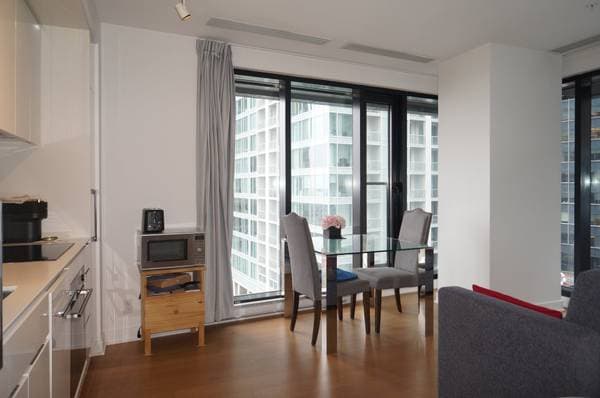 1288 Av. des Canadiens-de-Montréal #1104, Montréal (Ville-Marie) — photo 2