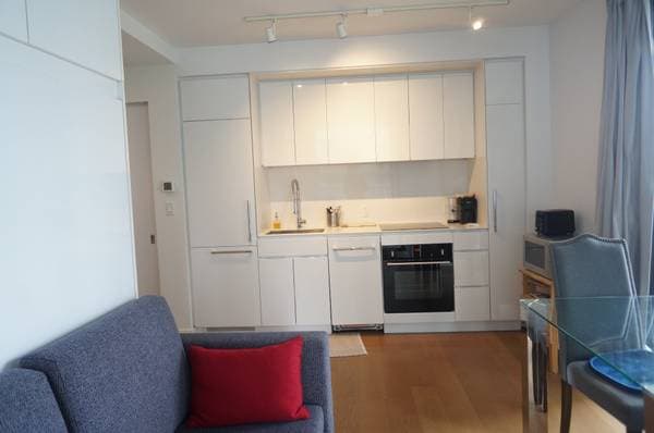 1288 Av. des Canadiens-de-Montréal #1104, Montréal (Ville-Marie) — photo 4