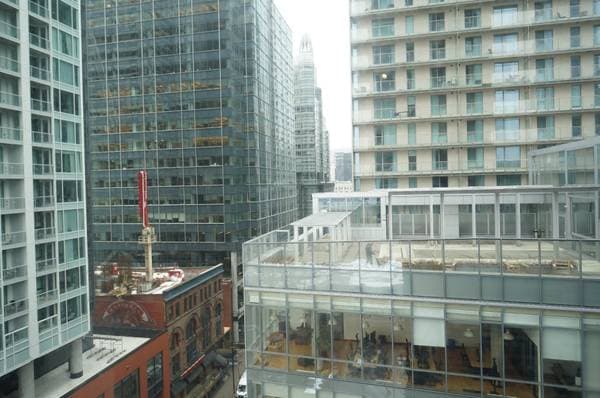 1288 Av. des Canadiens-de-Montréal #1104, Montréal (Ville-Marie) — photo 8