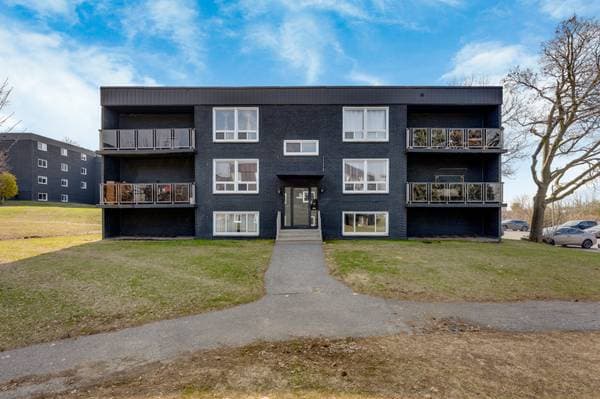 condo — 94 Ch. Eardley #204, Gatineau (Aylmer)