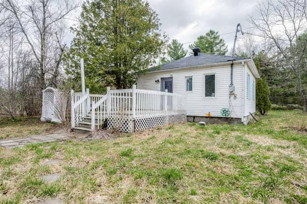 841 Route 219 N., Hemmingford - Canton — photo 3