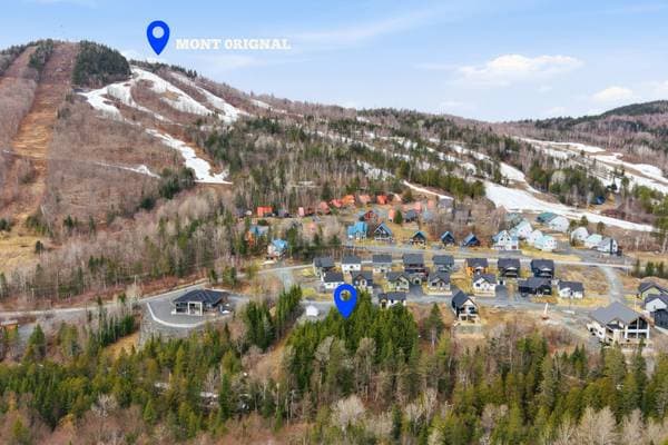 Ch. des Avalanches, Lac-Etchemin — photo 1