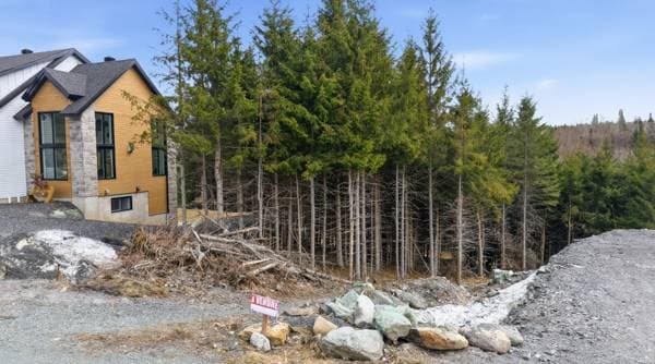 Ch. des Avalanches, Lac-Etchemin — photo 5