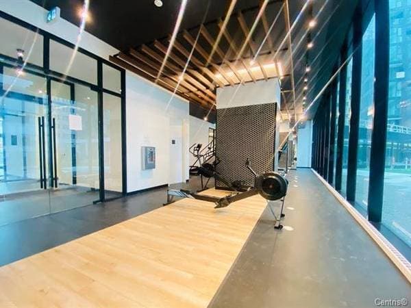 1245 Rue De Bleury #4210, Montréal (Ville-Marie) — photo 12