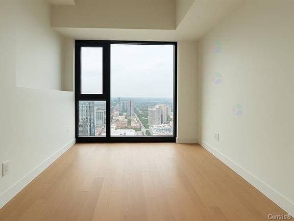 1245 Rue De Bleury #4210, Montréal (Ville-Marie) — photo 3