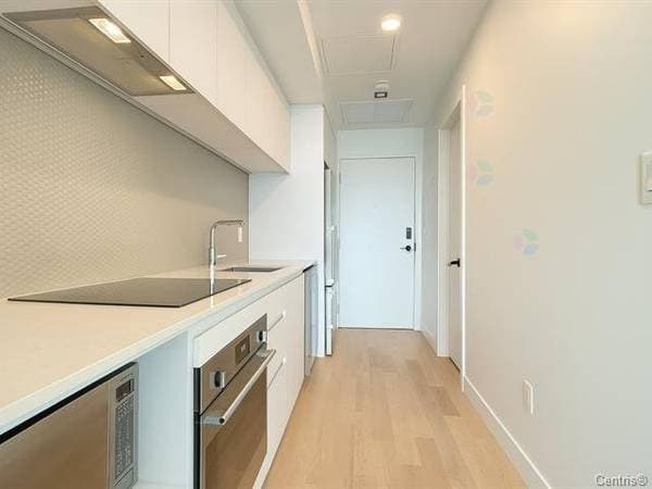 1245 Rue De Bleury #4210, Montréal (Ville-Marie) — photo 4