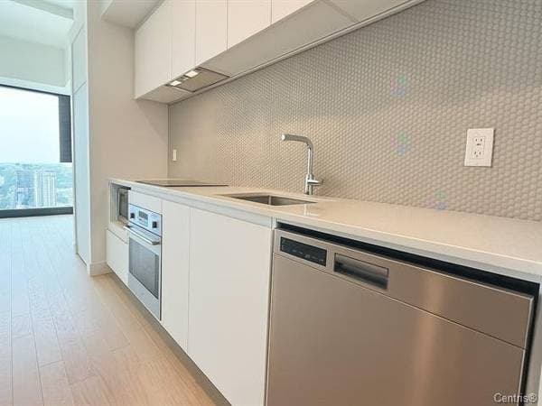 1245 Rue De Bleury #4210, Montréal (Ville-Marie) — photo 5