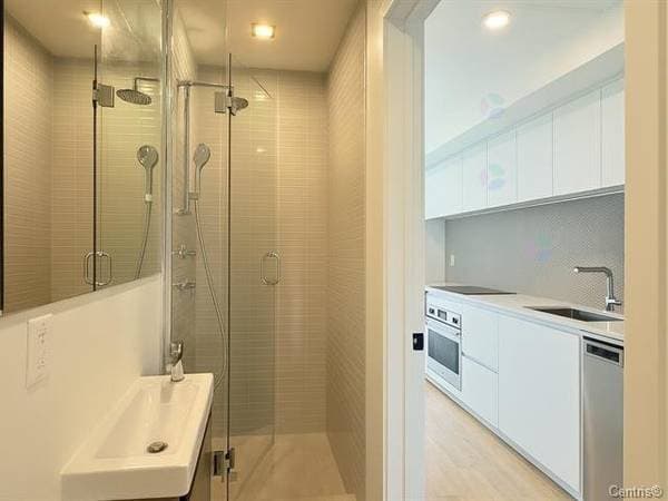 1245 Rue De Bleury #4210, Montréal (Ville-Marie) — photo 7