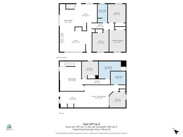 261Z -261BZ 19e Avenue, Deux-Montagnes — photo 38
