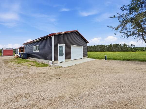 561 Ch. des 5e-et-6e Rang O., Latulipe-et-Gaboury — photo 3