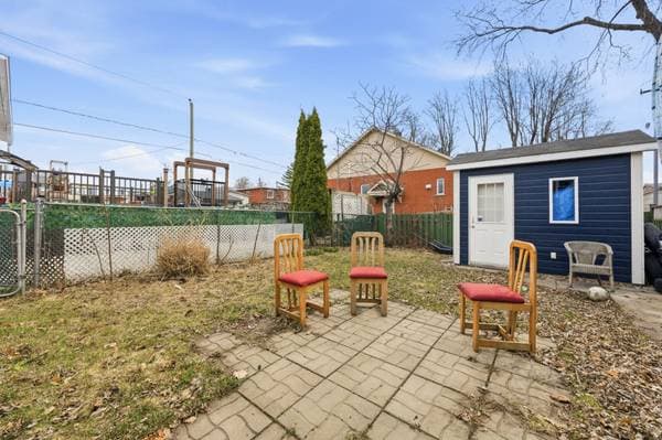 858 Rue Front, Longueuil (le Vieux-Longueuil) — photo 25