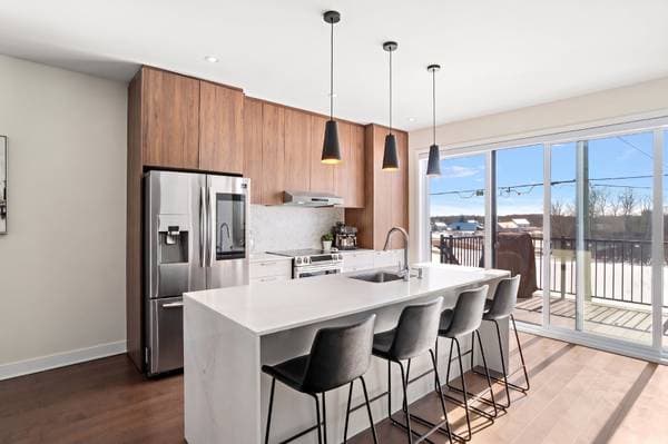 9255 Boul. de la Grande-Allée #202, Mirabel — photo 11