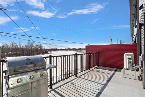 9255 Boul. de la Grande-Allée #202, Mirabel — photo 13