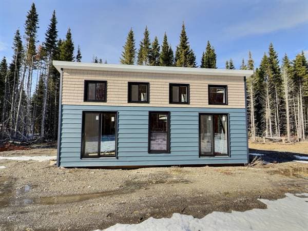 1337 Route Taché, Saint-Narcisse-de-Rimouski — photo 2