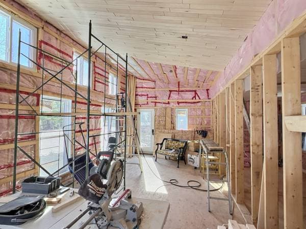 1337 Route Taché, Saint-Narcisse-de-Rimouski — photo 5