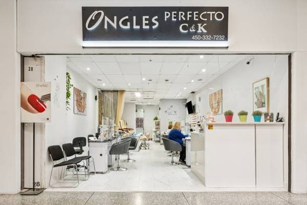 commercial — 825 Rue St-Laurent O. #28, Longueuil (le Vieux-Longueuil)