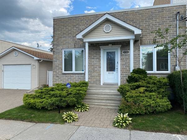 house — 8700 Rue De Teck, Montréal (Mercier/Hochelaga-Maisonneuve)