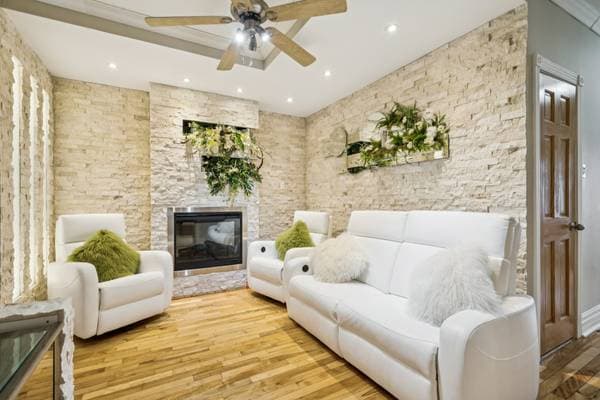 8700 Rue De Teck, Montréal (Mercier/Hochelaga-Maisonneuve) — photo 4