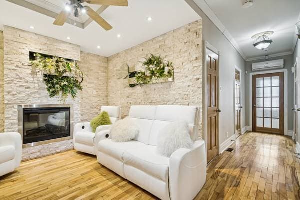 8700 Rue De Teck, Montréal (Mercier/Hochelaga-Maisonneuve) — photo 5