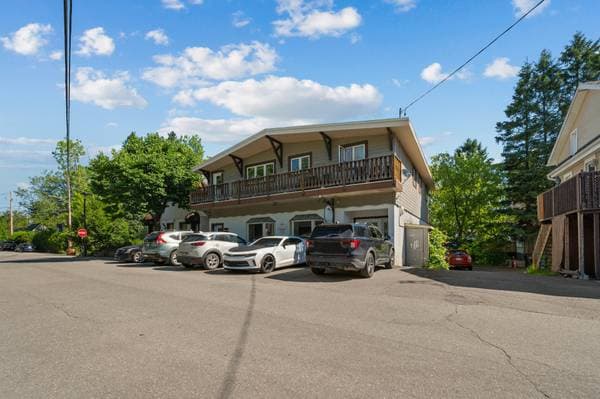 1141 -1145 Rue Émile-Cochand, Sainte-Adèle — photo 54