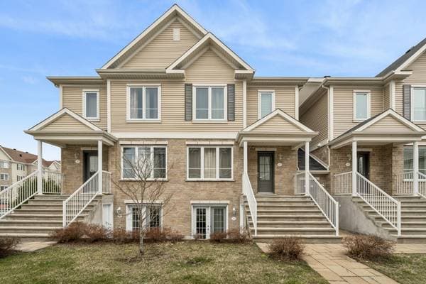 123 Rue Joseph-Bresse, Chambly — photo 1