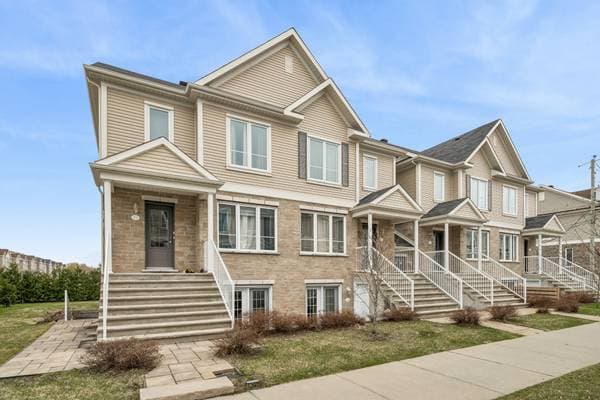 123 Rue Joseph-Bresse, Chambly — photo 15