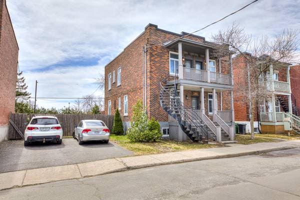 180 -182 Av. Duranceau, Montréal (Lachine) — photo 18